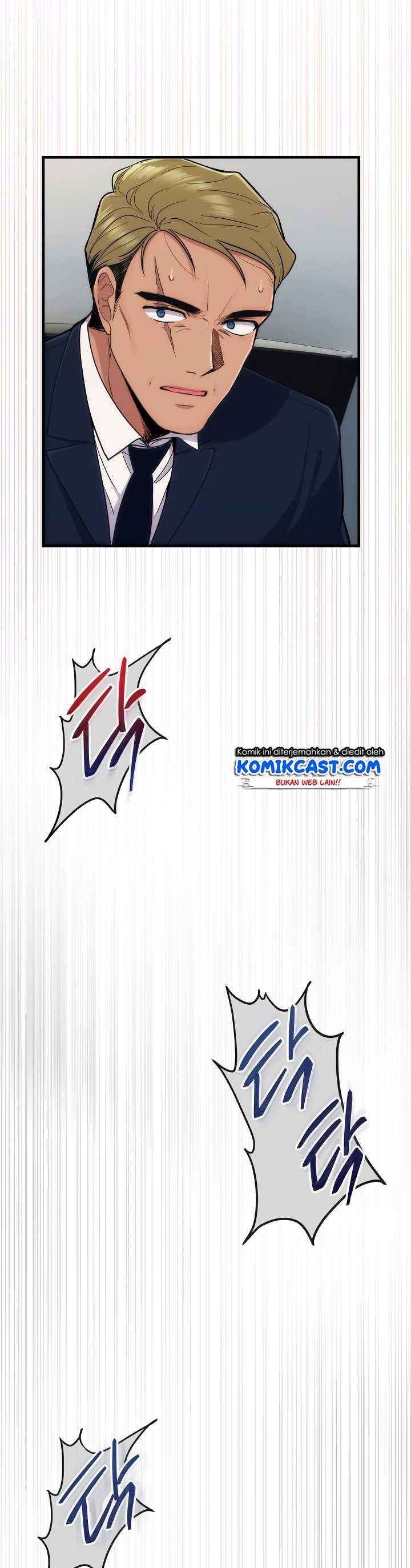 Medical Return Chap 104 - Next Chap 105