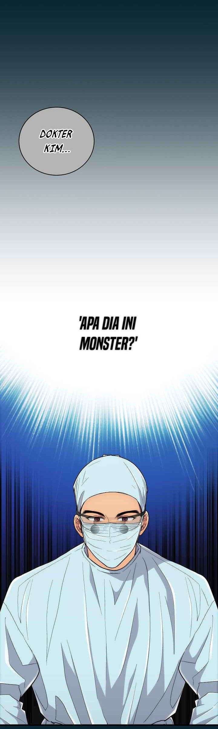 Medical Return Chap 104 - Next Chap 105