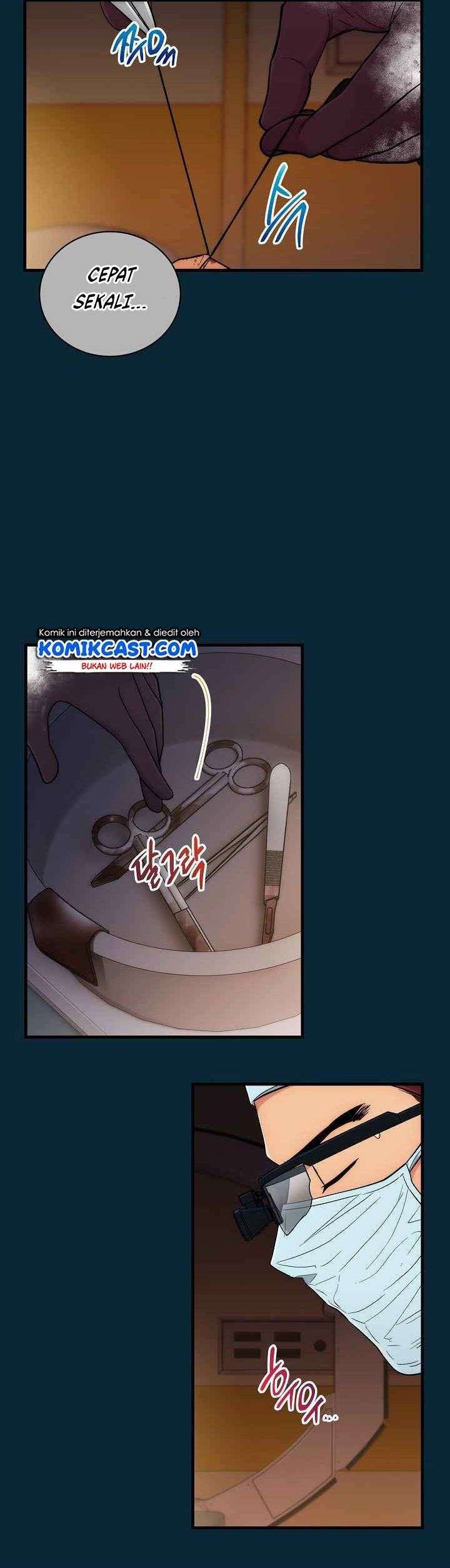 Medical Return Chap 104 - Next Chap 105