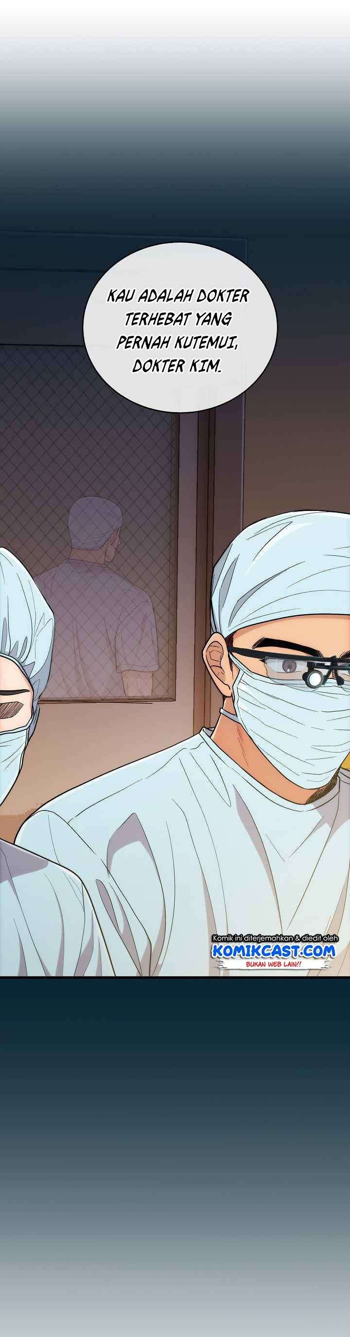 Medical Return Chap 104 - Next Chap 105