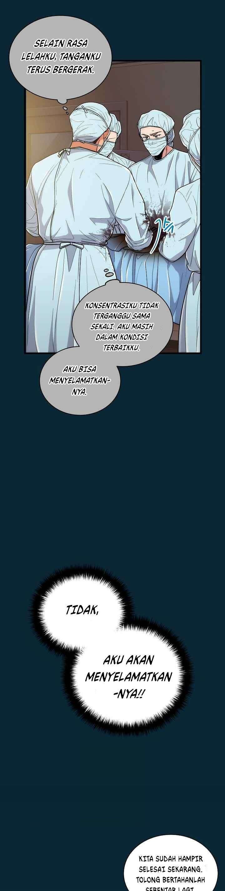 Medical Return Chap 104 - Next Chap 105