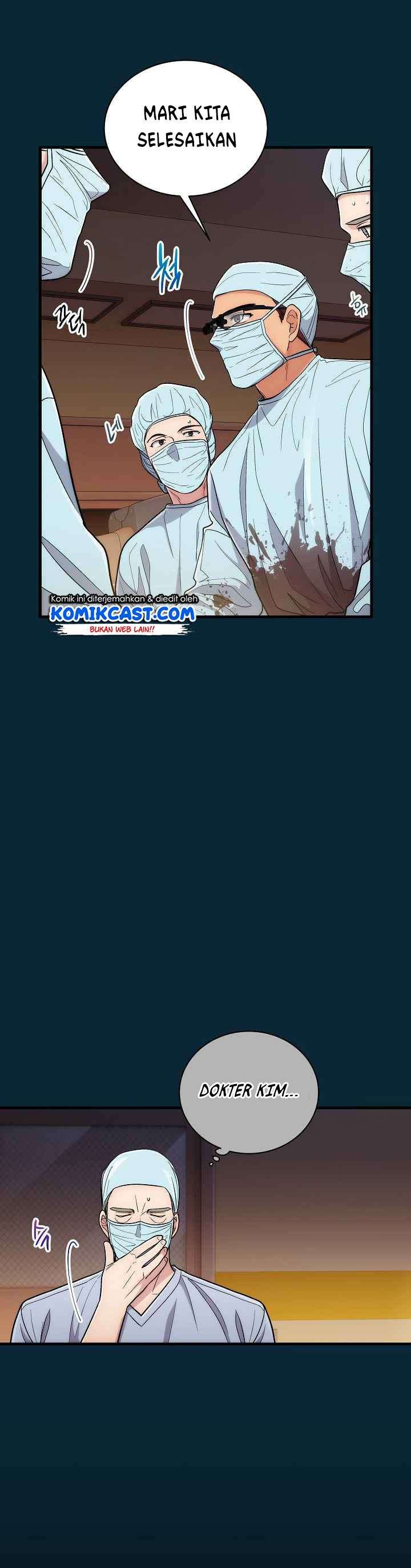 Medical Return Chap 104 - Next Chap 105