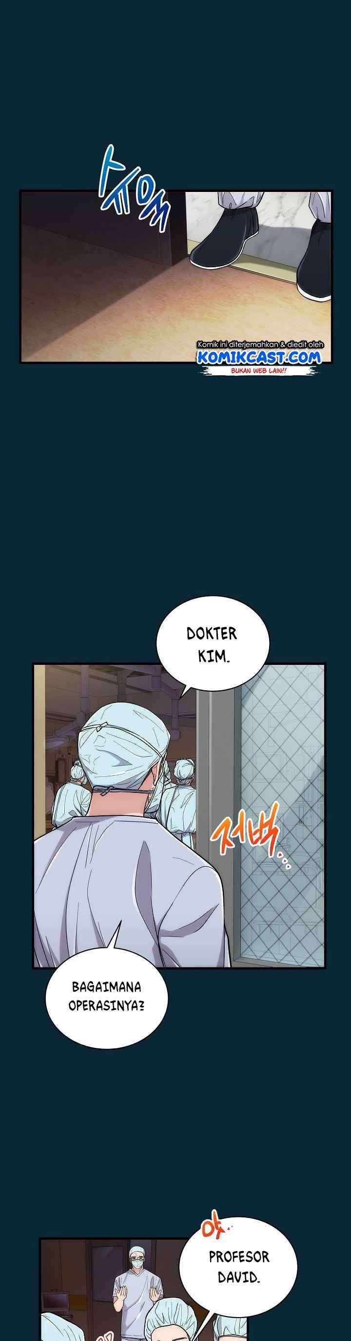Medical Return Chap 104 - Next Chap 105