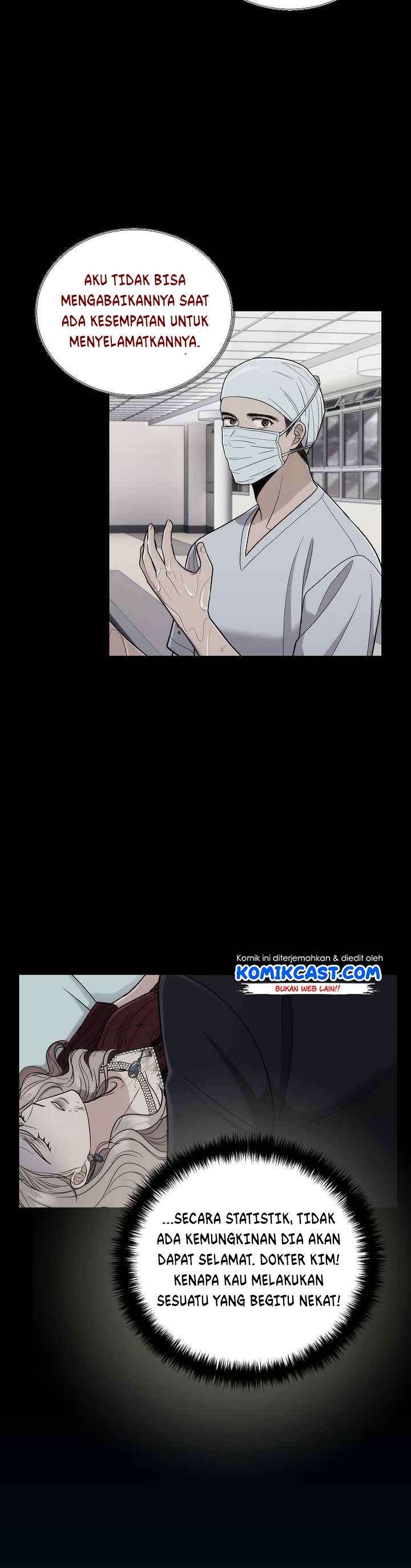 Medical Return Chap 104 - Next Chap 105