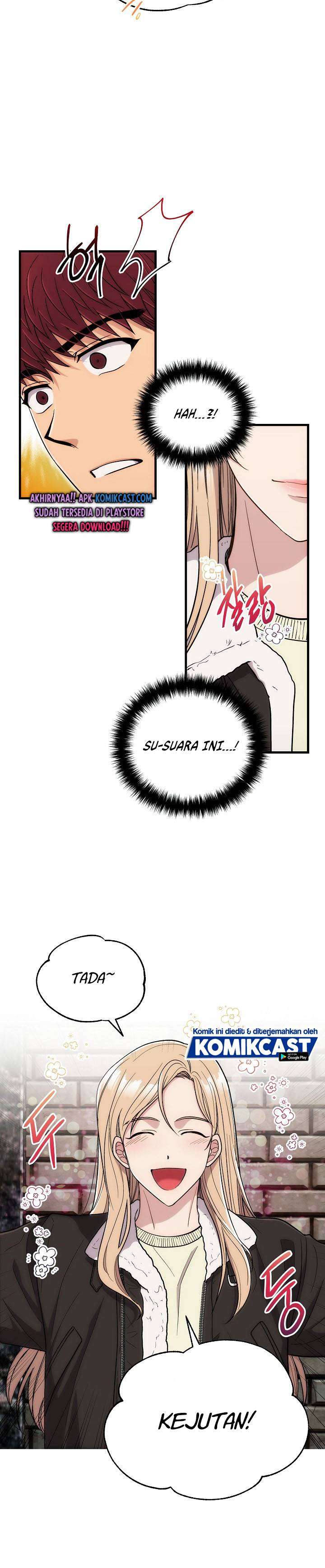 Medical Return Chap 105 - Next Chap 106