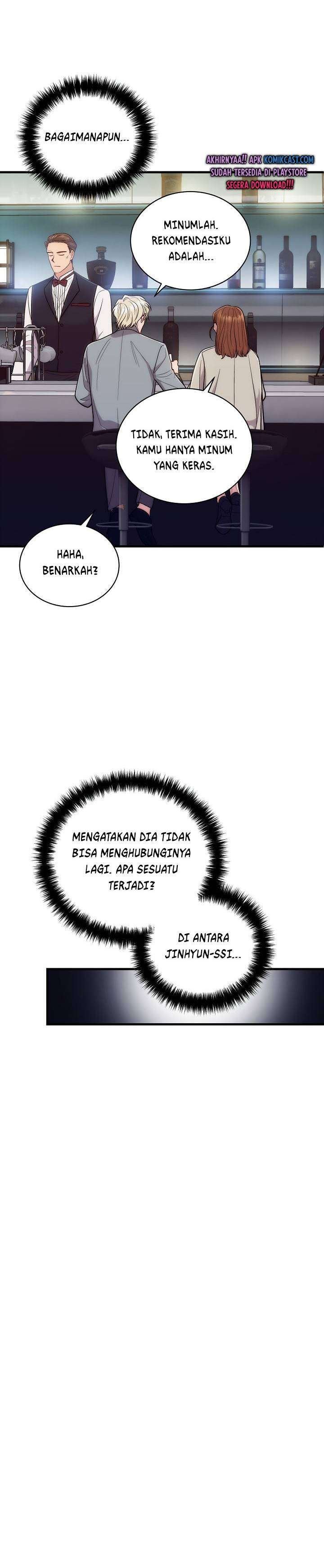 Medical Return Chap 105 - Next Chap 106