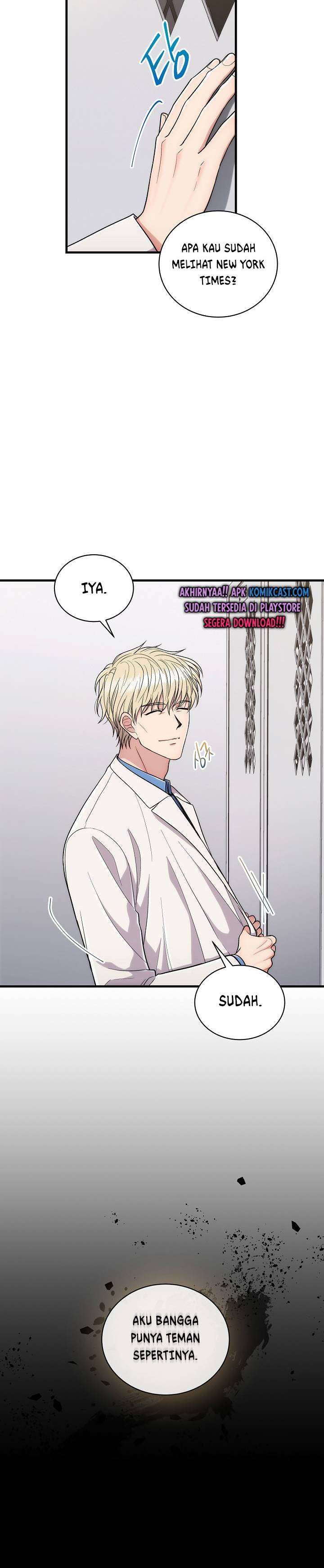 Medical Return Chap 105 - Next Chap 106