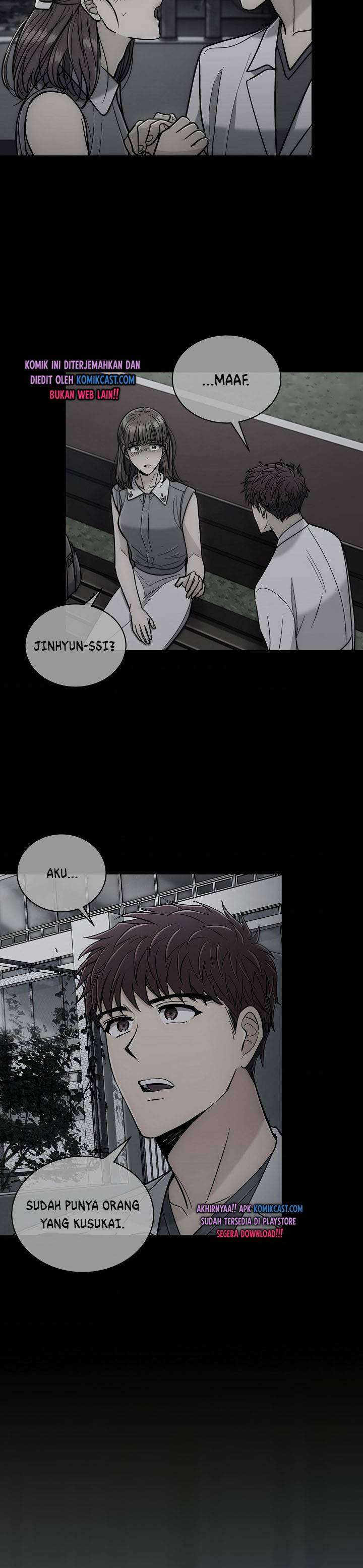 Medical Return Chap 105 - Next Chap 106