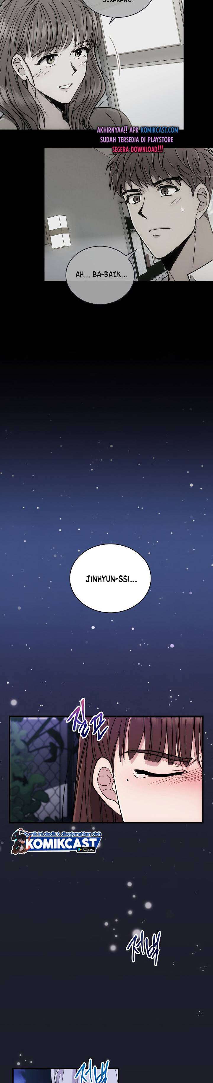 Medical Return Chap 105 - Next Chap 106