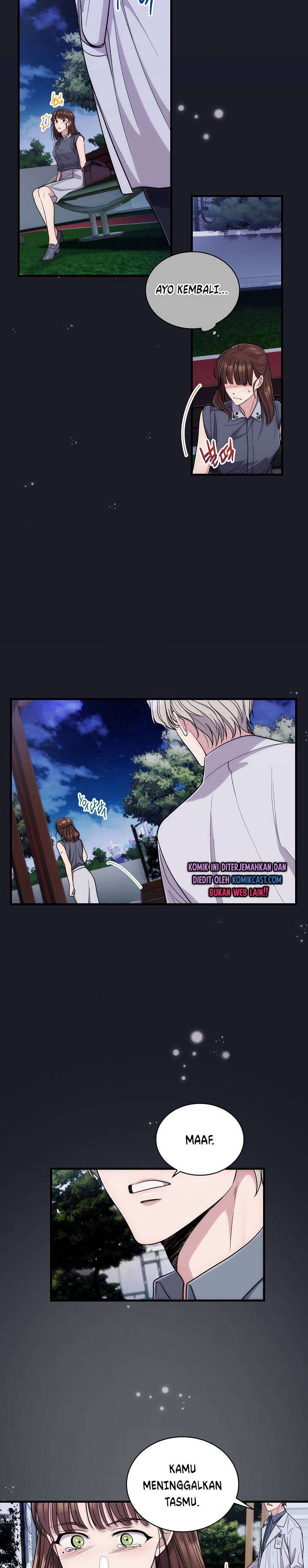 Medical Return Chap 105 - Next Chap 106