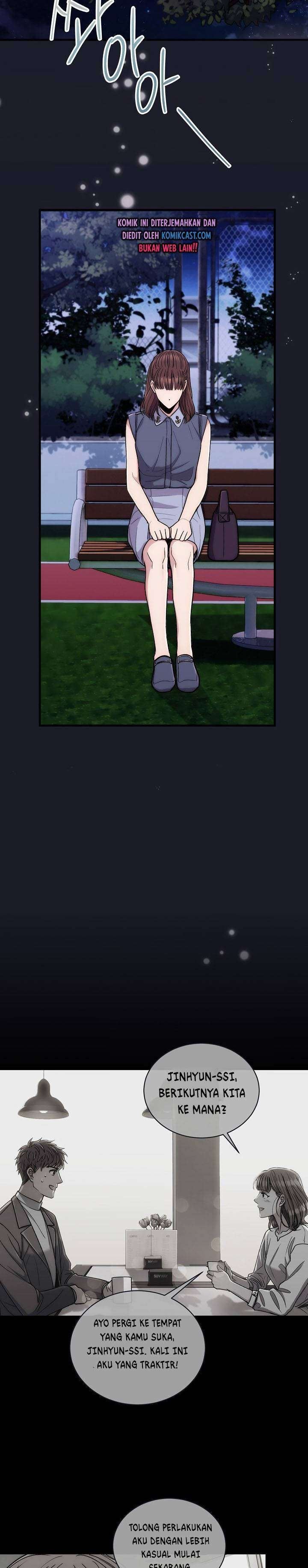 Medical Return Chap 105 - Next Chap 106