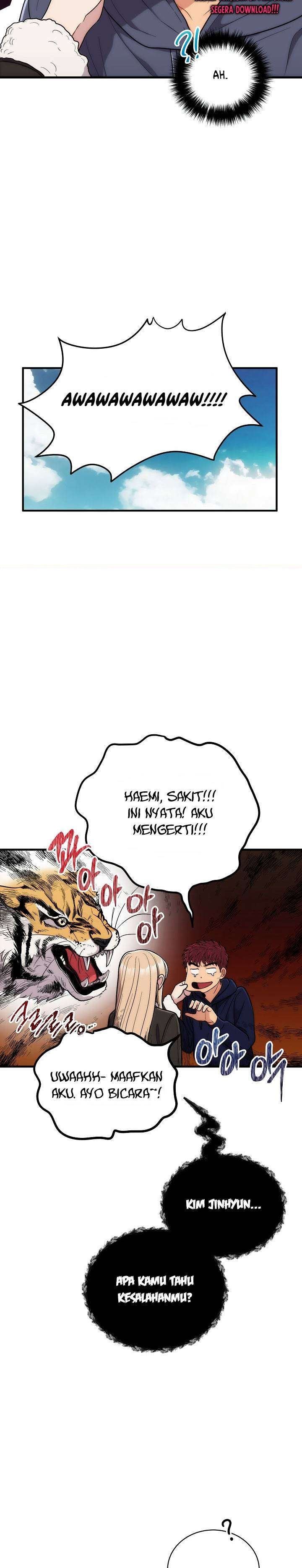 Medical Return Chap 105 - Next Chap 106