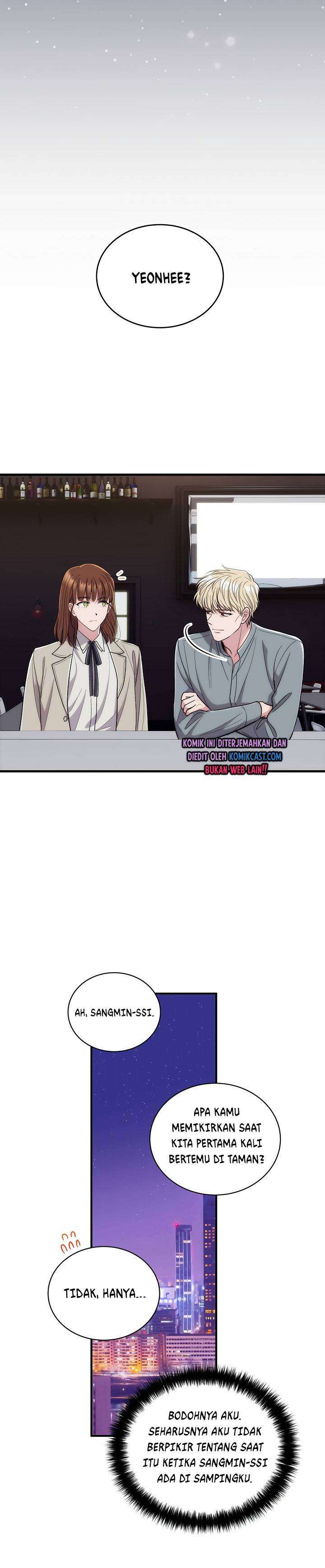 Medical Return Chap 105 - Next Chap 106