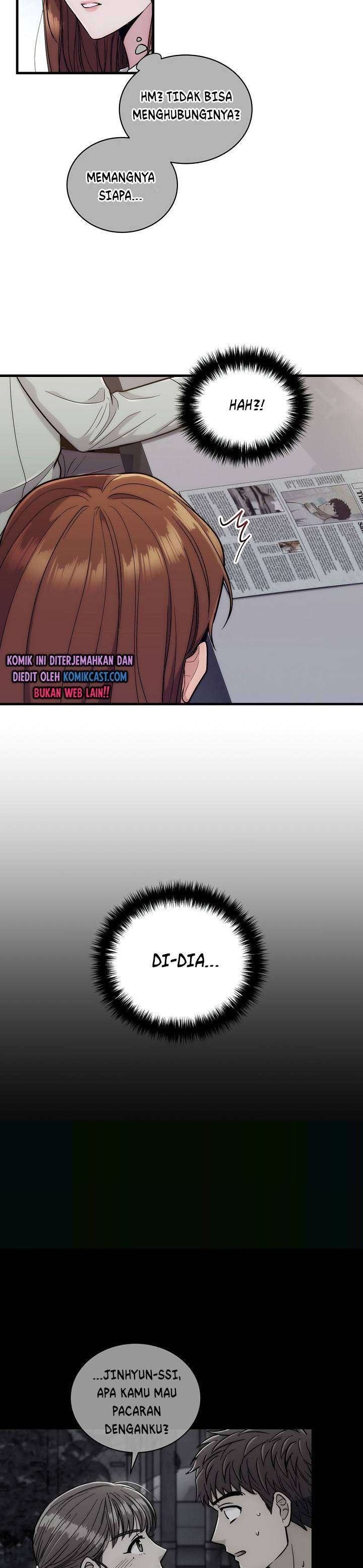 Medical Return Chap 105 - Next Chap 106