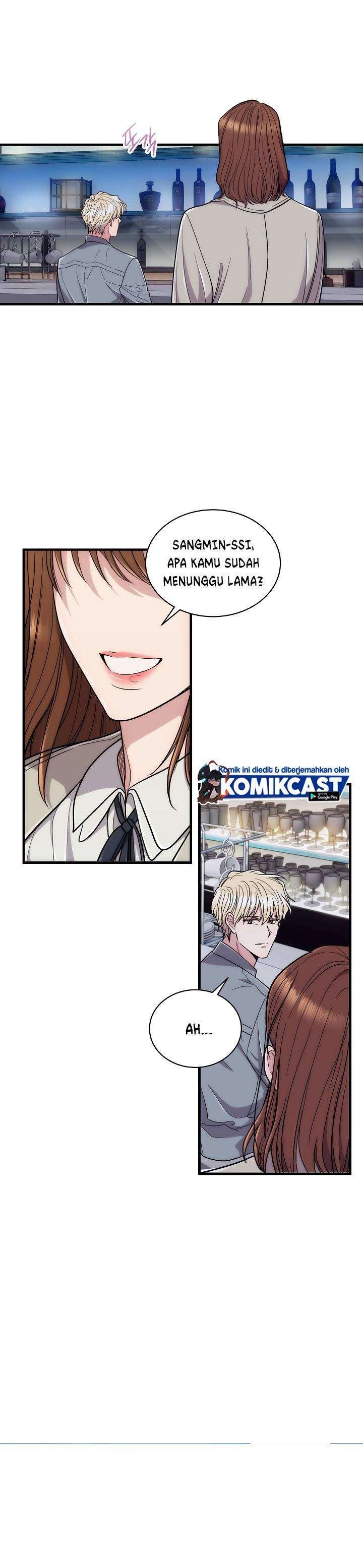 Medical Return Chap 105 - Next Chap 106