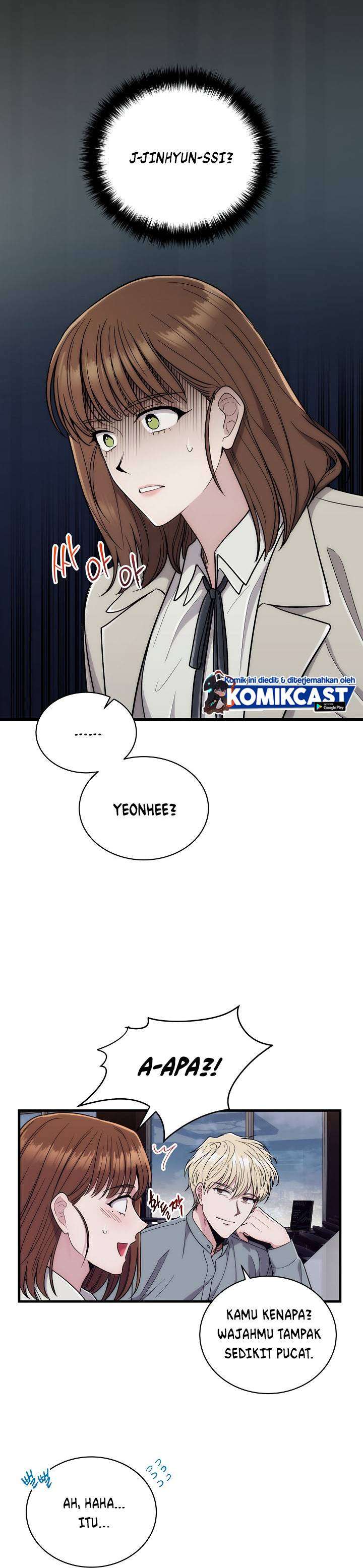 Medical Return Chap 105 - Next Chap 106