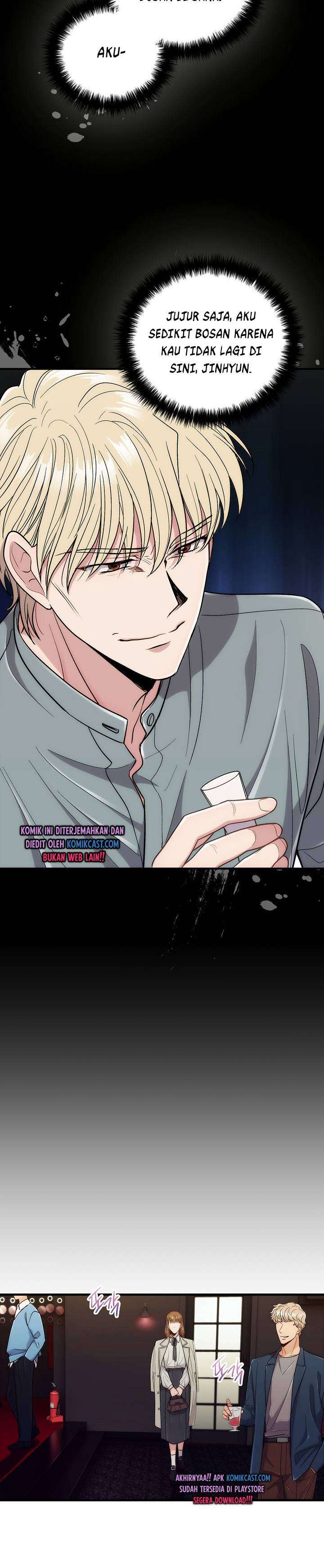 Medical Return Chap 105 - Next Chap 106