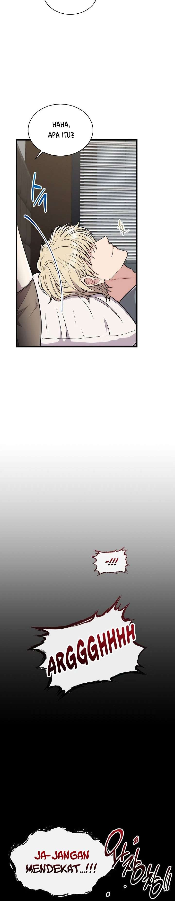 Medical Return Chap 106 - Next Chap 107