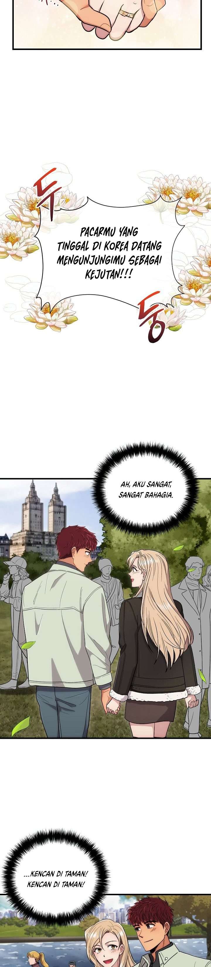 Medical Return Chap 106 - Next Chap 107