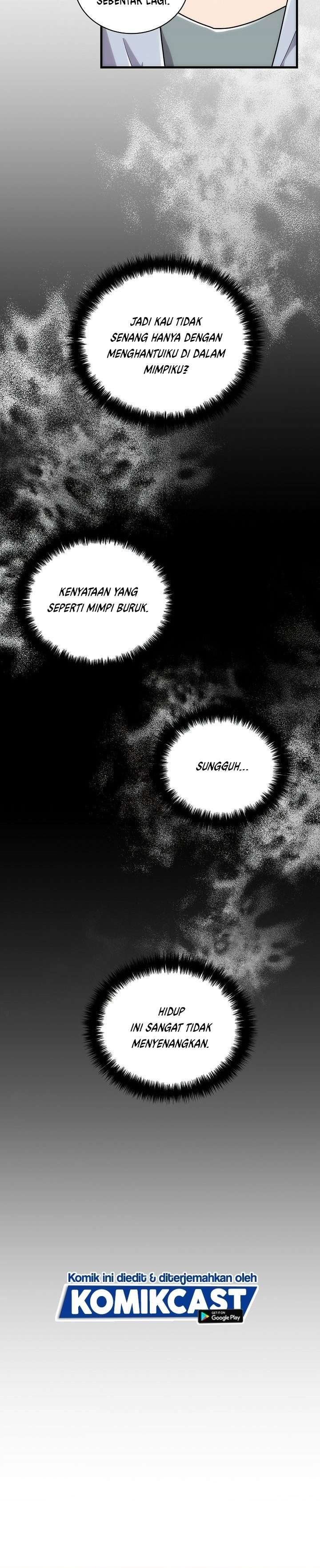 Medical Return Chap 106 - Next Chap 107