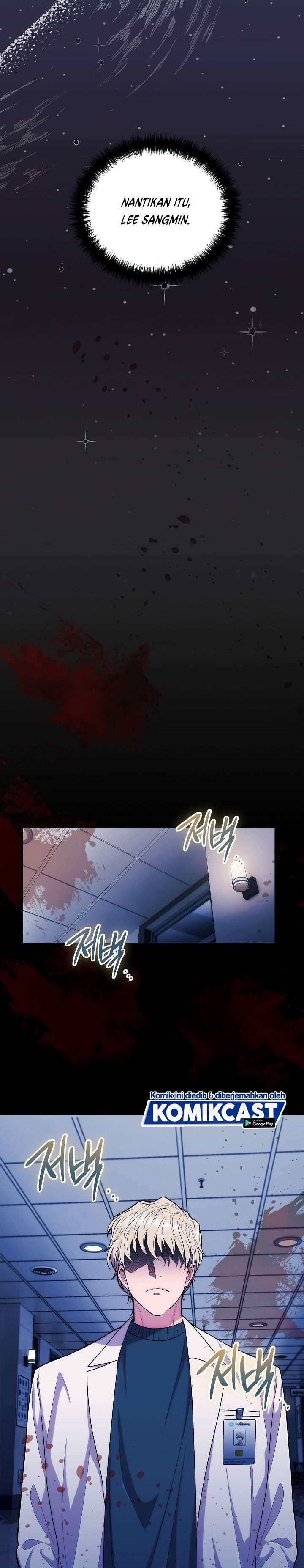 Medical Return Chap 106 - Next Chap 107