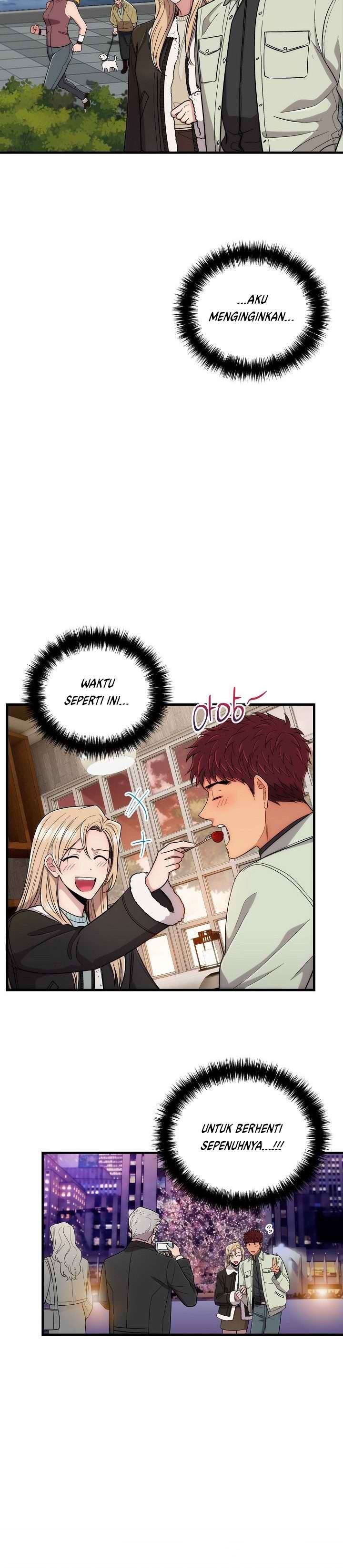 Medical Return Chap 106 - Next Chap 107