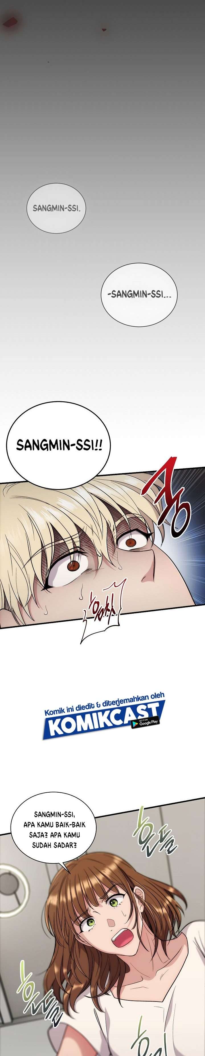 Medical Return Chap 106 - Next Chap 107