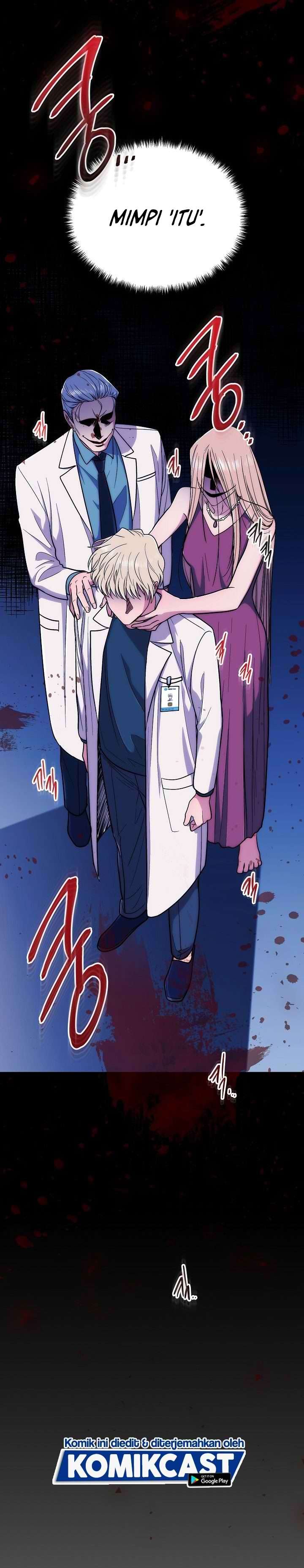 Medical Return Chap 106 - Next Chap 107