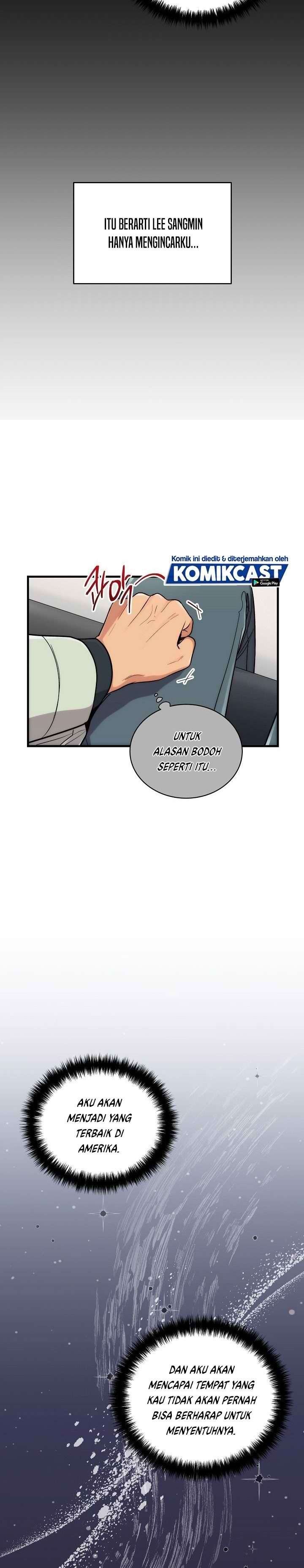 Medical Return Chap 106 - Next Chap 107