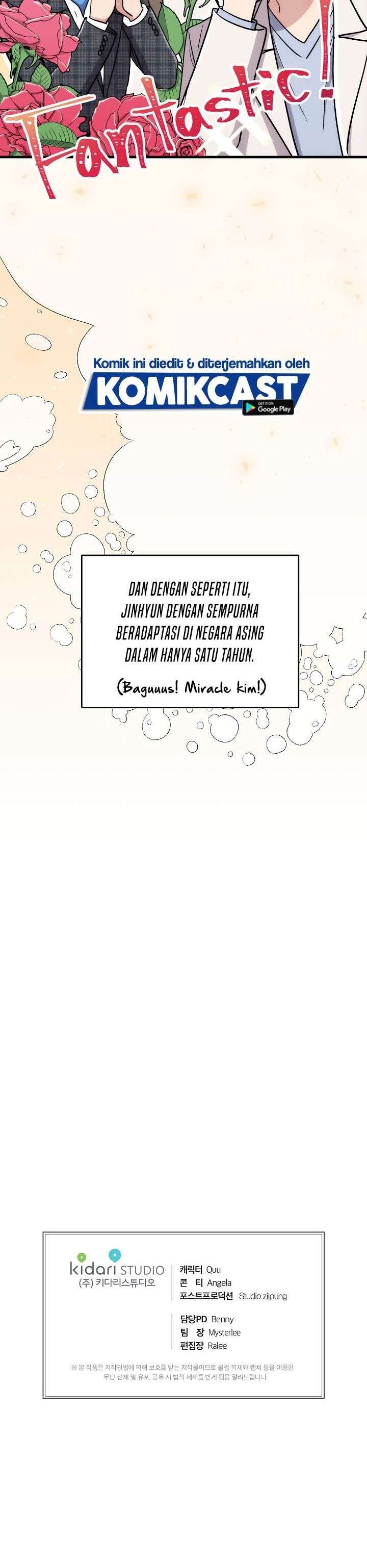 Medical Return Chap 108 - Next Chap 109