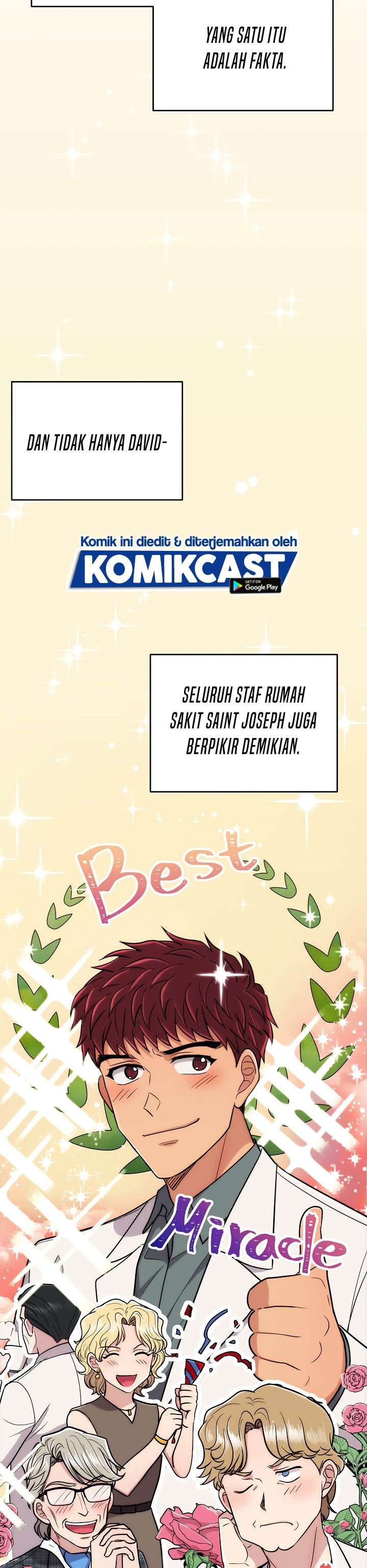 Medical Return Chap 108 - Next Chap 109