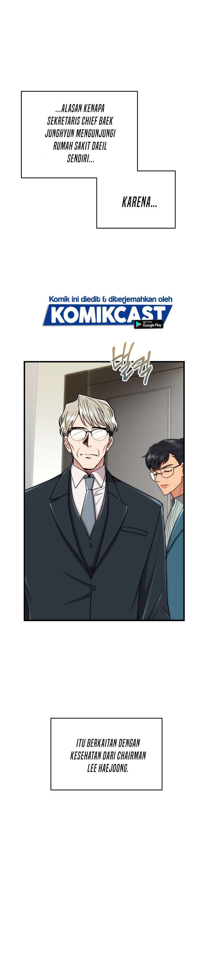 Medical Return Chap 108 - Next Chap 109