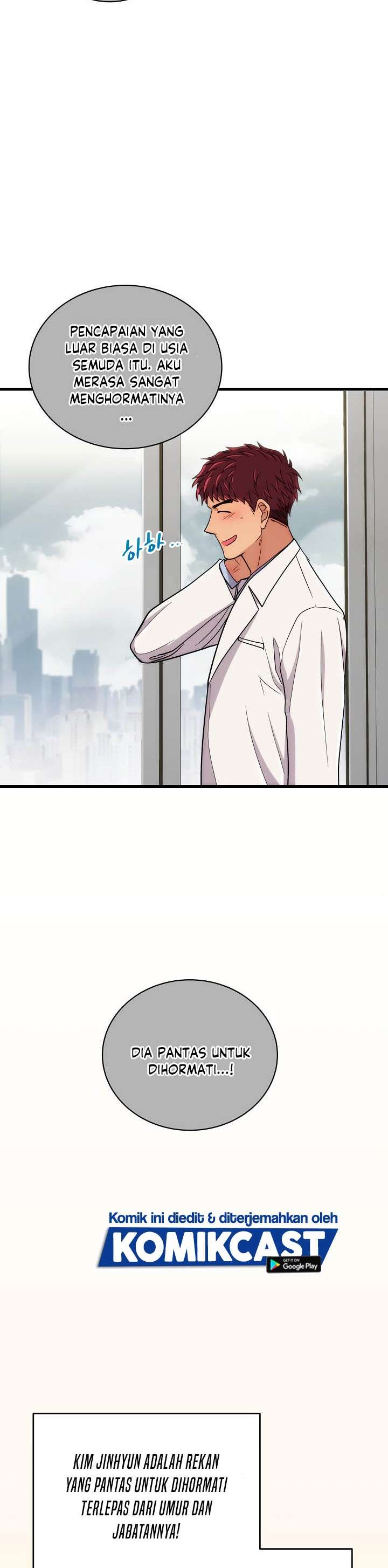 Medical Return Chap 108 - Next Chap 109