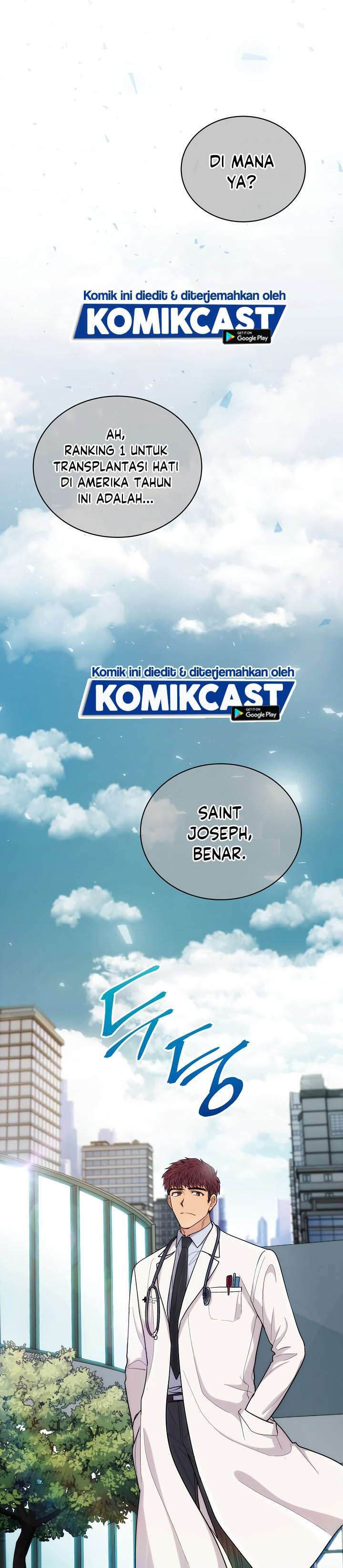 Medical Return Chap 108 - Next Chap 109