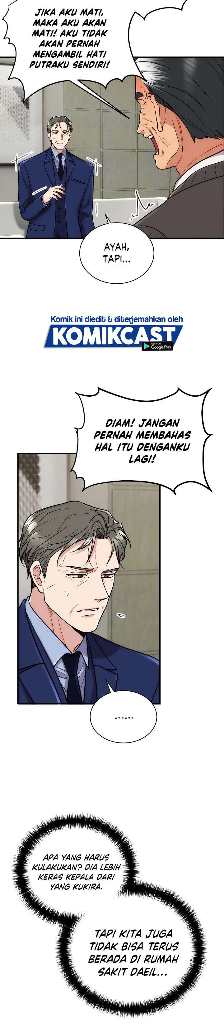 Medical Return Chap 108 - Next Chap 109