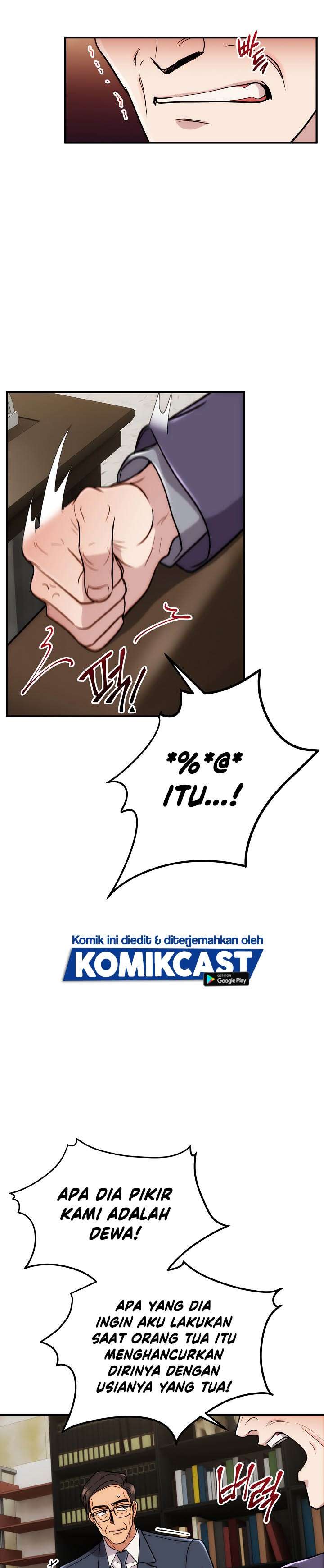 Medical Return Chap 108 - Next Chap 109