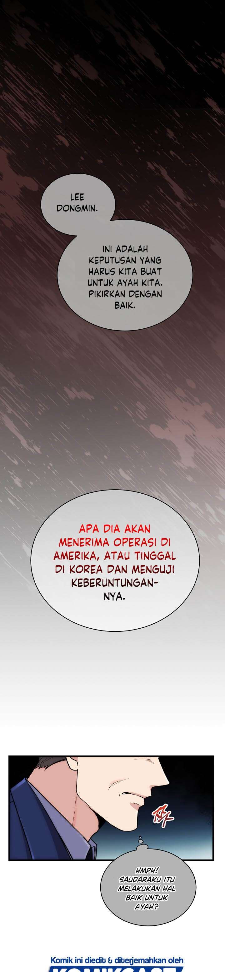 Medical Return Chap 108 - Next Chap 109