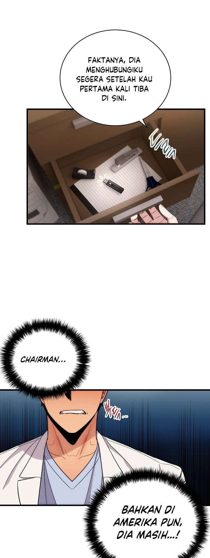 Medical Return Chap 109 - Next Chap 110