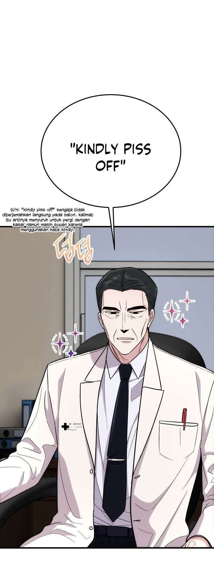 Medical Return Chap 109 - Next Chap 110