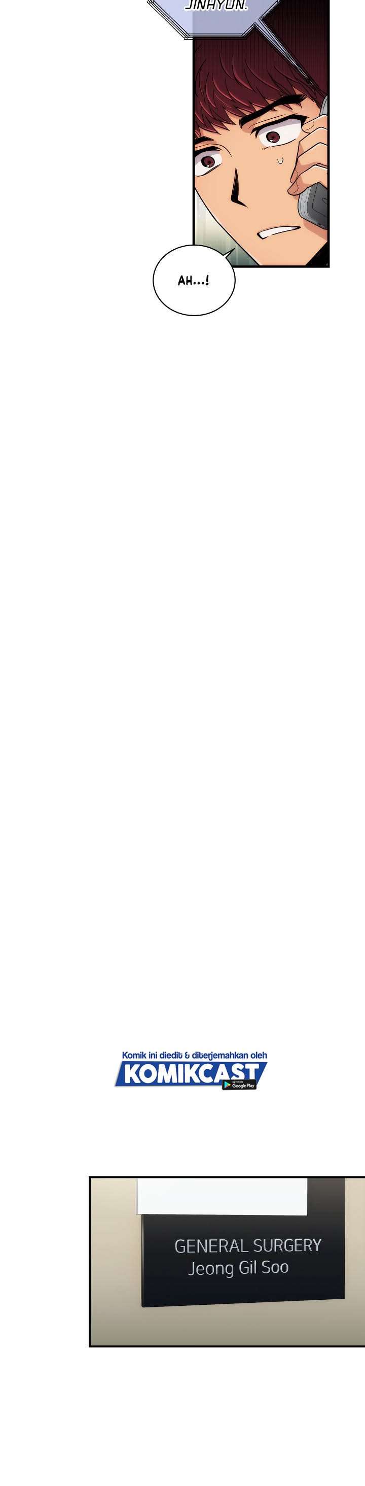 Medical Return Chap 109 - Next Chap 110