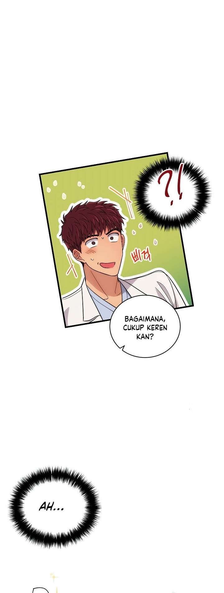 Medical Return Chap 109 - Next Chap 110