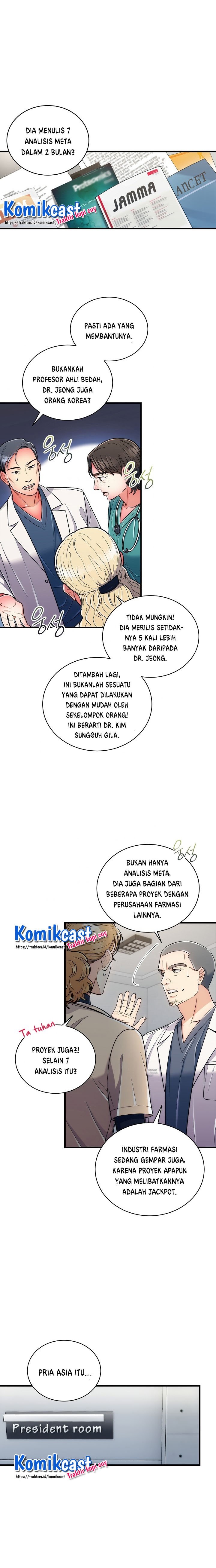 Medical Return Chap 100 - Next Chap 101