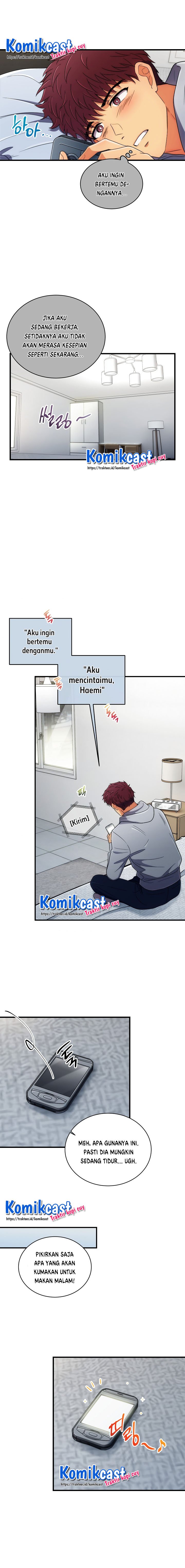 Medical Return Chap 100 - Next Chap 101