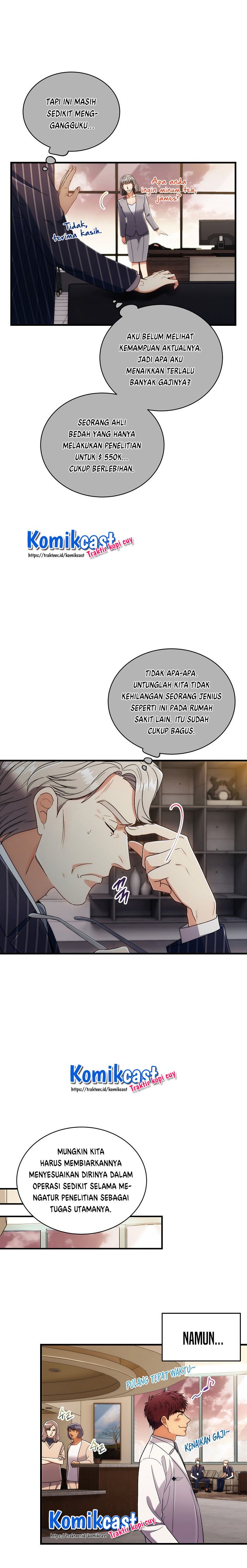 Medical Return Chap 100 - Next Chap 101