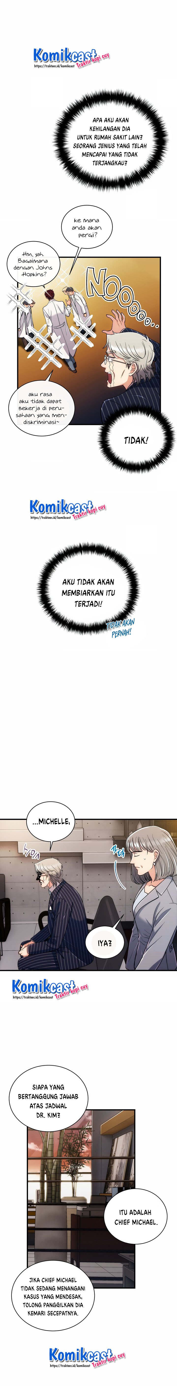 Medical Return Chap 100 - Next Chap 101