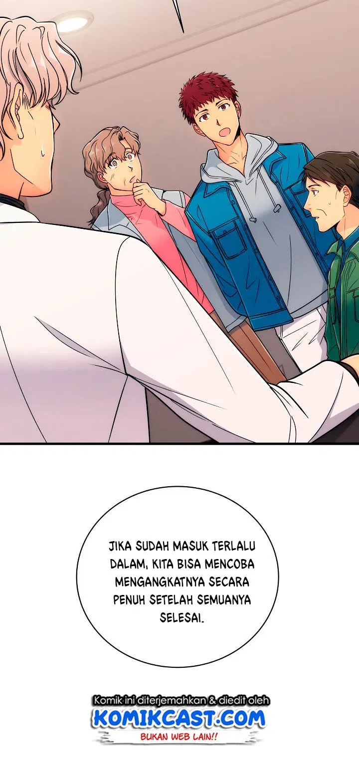 Medical Return Chap 10 - Next Chap 11