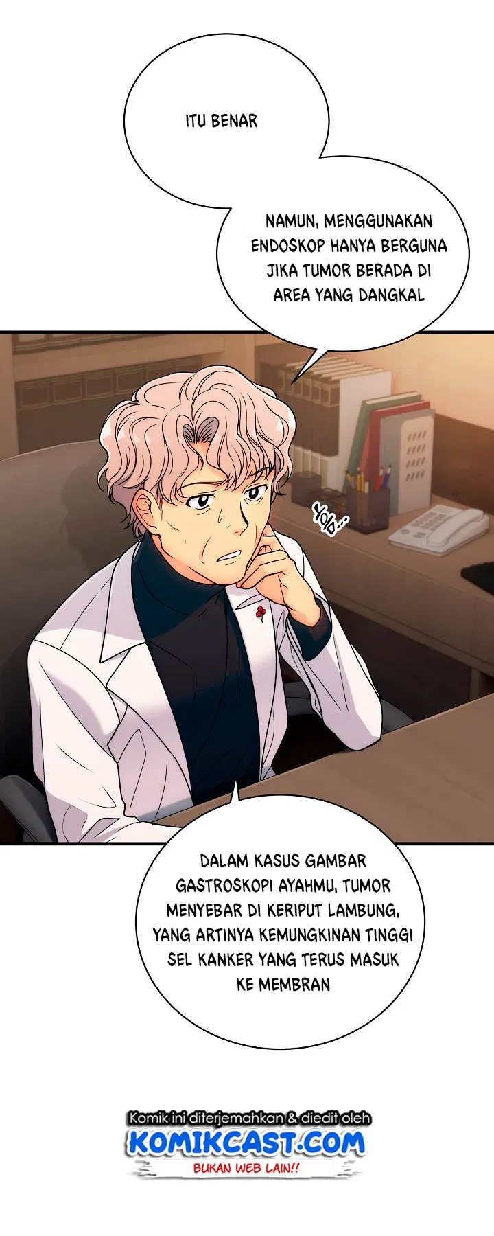 Medical Return Chap 10 - Next Chap 11