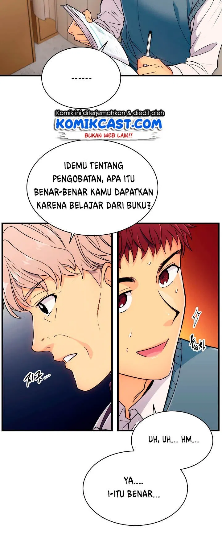Medical Return Chap 10 - Next Chap 11