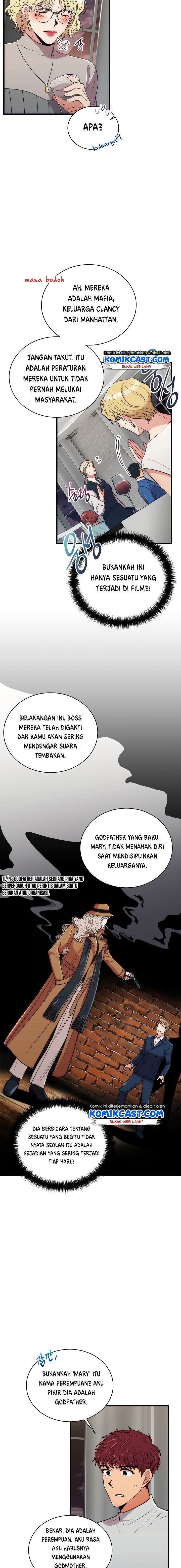 Medical Return Chap 101 - Next Chap 102