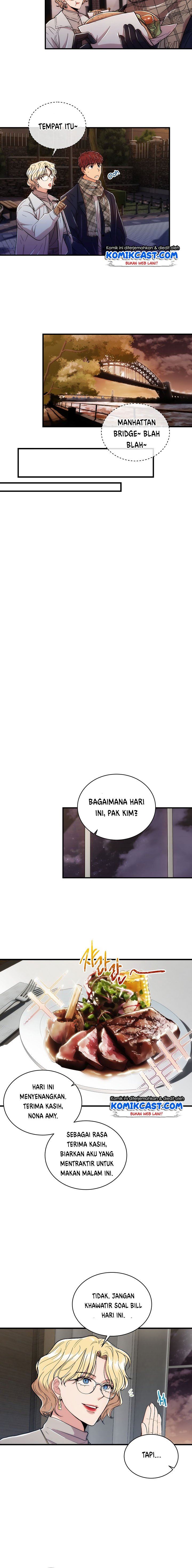 Medical Return Chap 101 - Next Chap 102